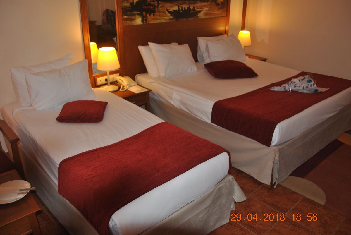 imagini hotel OTIUM LIFE KEMER